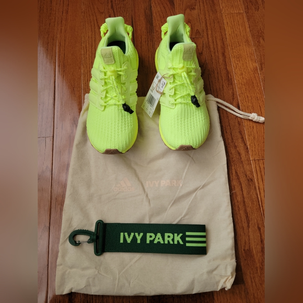 Adidas Ivy Park Ultra Boost OG